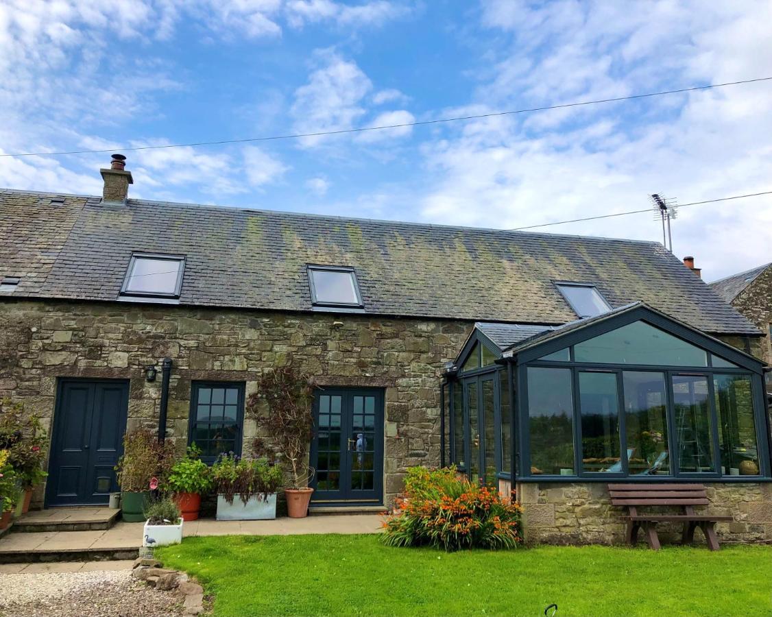 Trossachs Barn & - Boutique