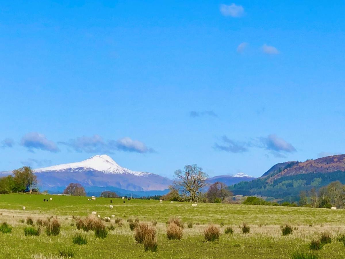 Trossachs Barn & - Boutique *