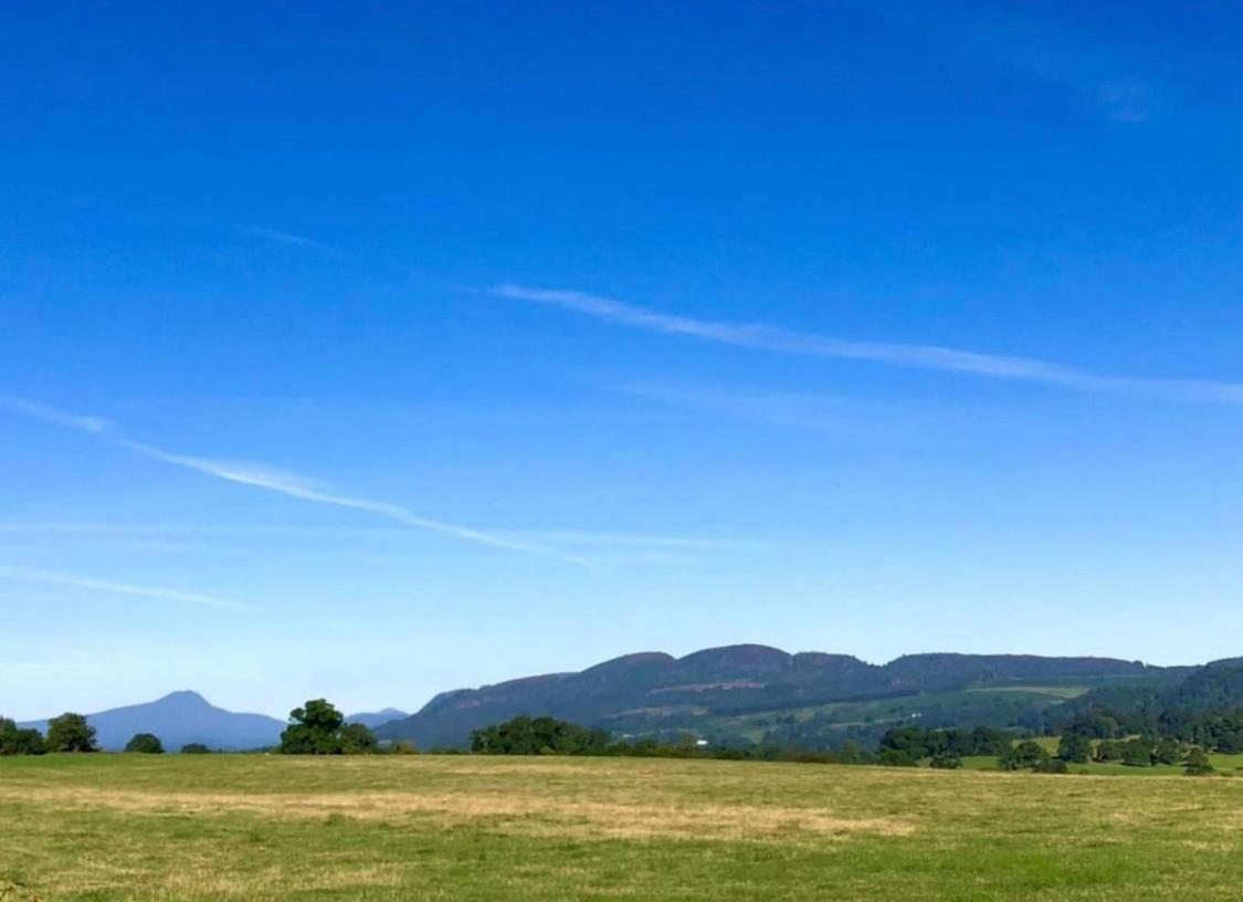 Couette-café Trossachs Barn & - Boutique