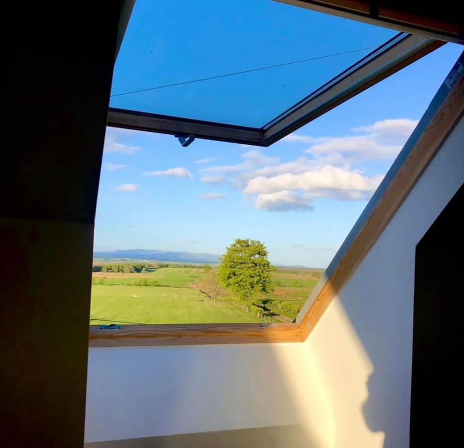 Couette-café Trossachs Barn & - Boutique Port Of Menteith