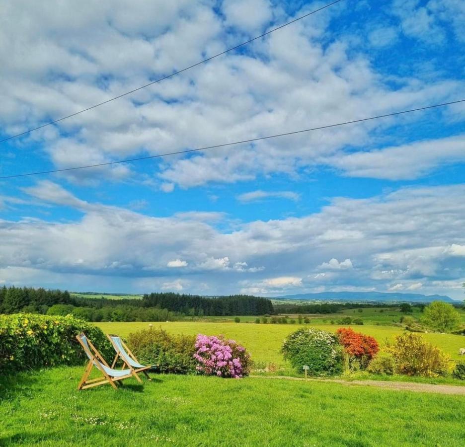 Couette-café Trossachs Barn & - Boutique