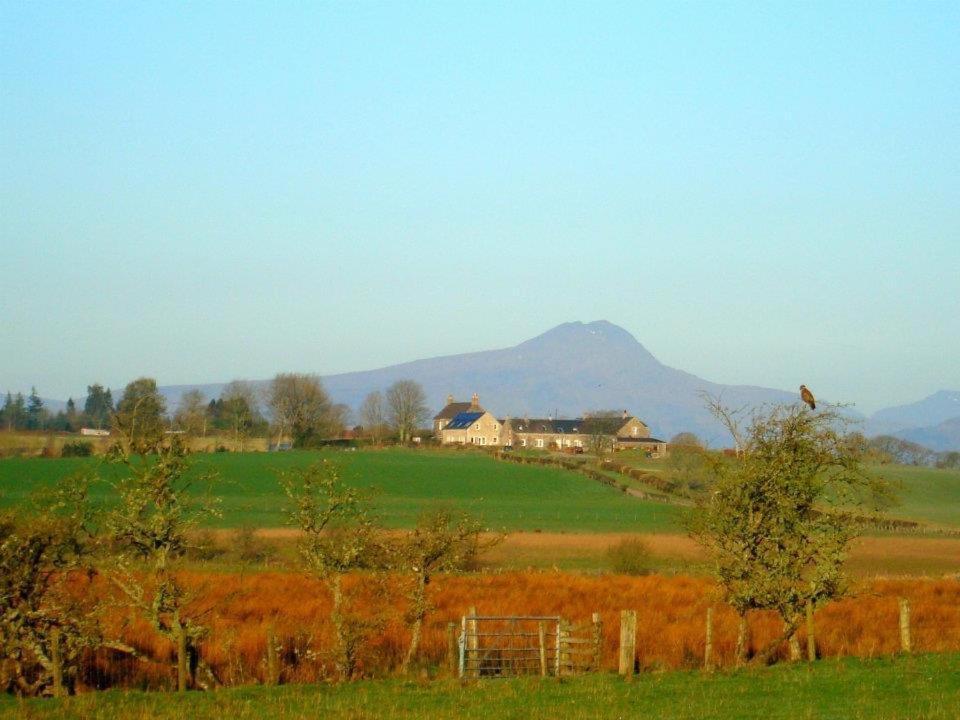 Trossachs Barn & - Boutique Port Of Menteith