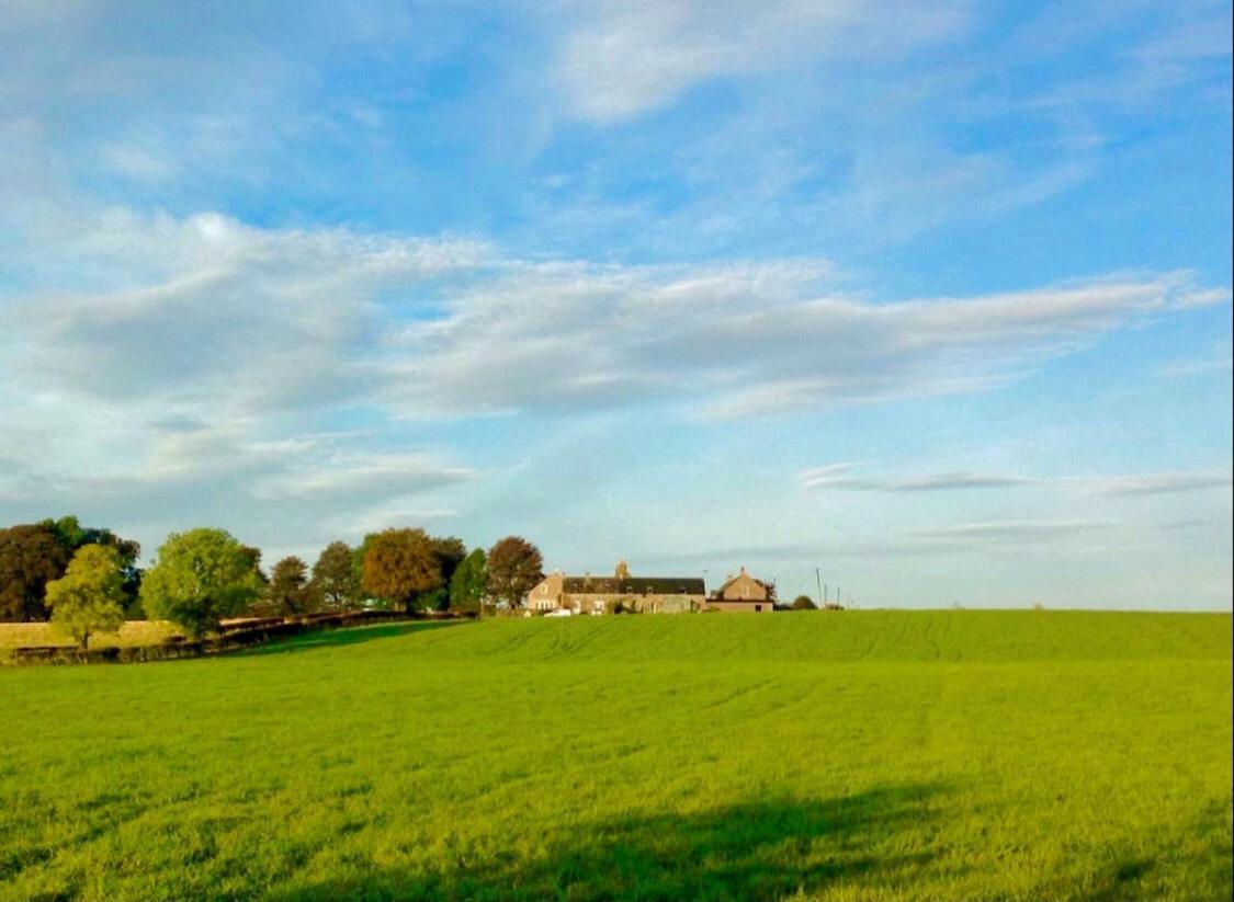 Trossachs Barn&cabin * Port Of Menteith