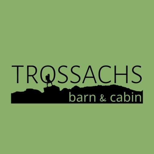 Trossachs Barn&cabin Frühstückspension