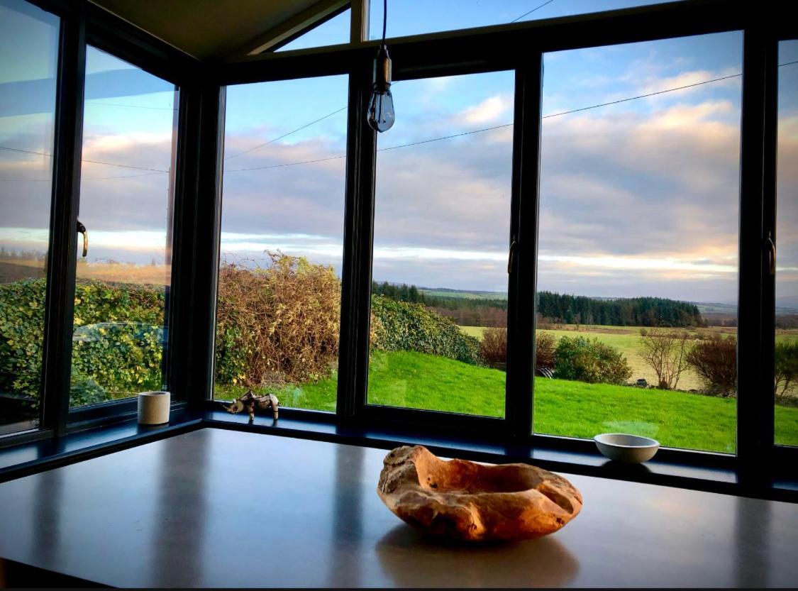 Trossachs Barn&cabin * Port Of Menteith
